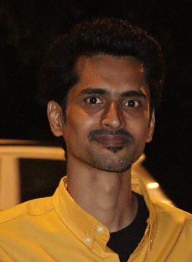 Krishna
